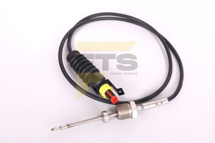 Imagem do produto SENSOR TEMPERATURA CATALISADOR DAF XF 105 - Cód: FAP-12281